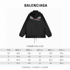 Picture of Balenciaga Jackets _SKUBalenciagaXS-Lcdtn4112064